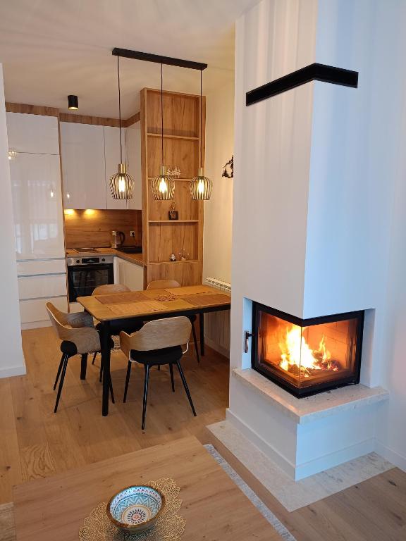 A-Apartman, Bjelašnica