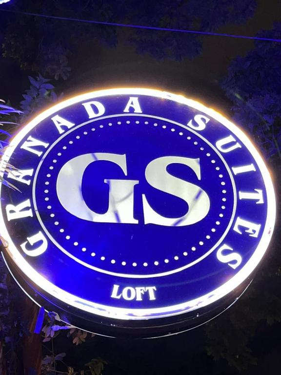 Hotel Granada Suites - AV 9 - 1