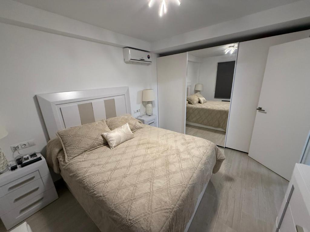 Apartamento Heliomar - 3