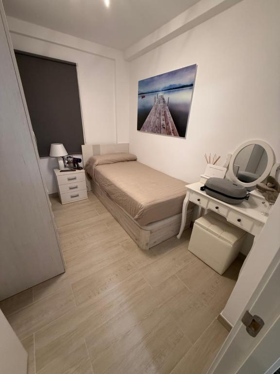 Apartamento Heliomar - 4
