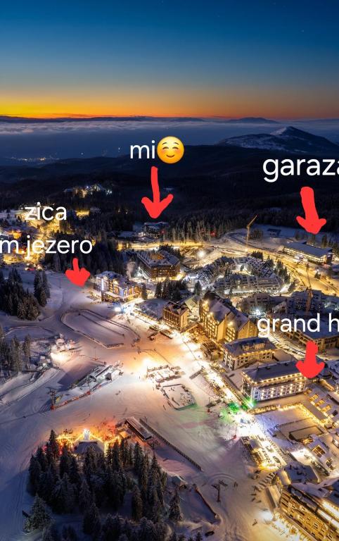 Tavita Kopaonik - 3