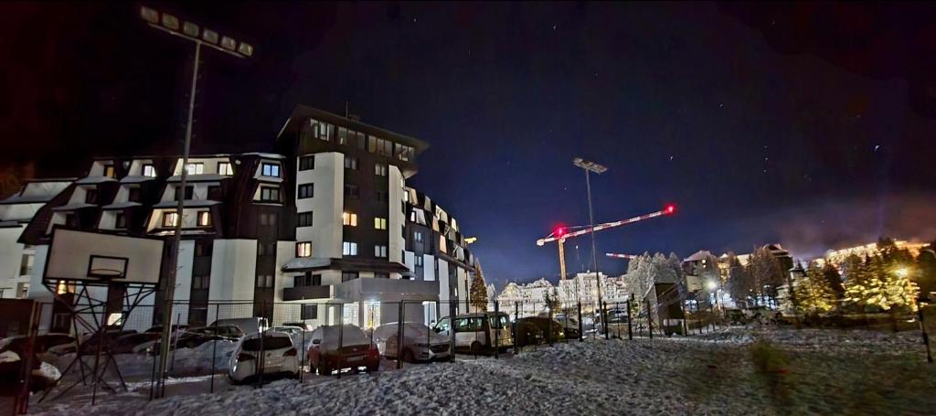 Tavita Kopaonik - 2