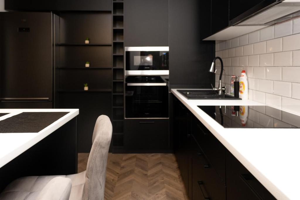 Green Urban Studio, Târgu-Mureş