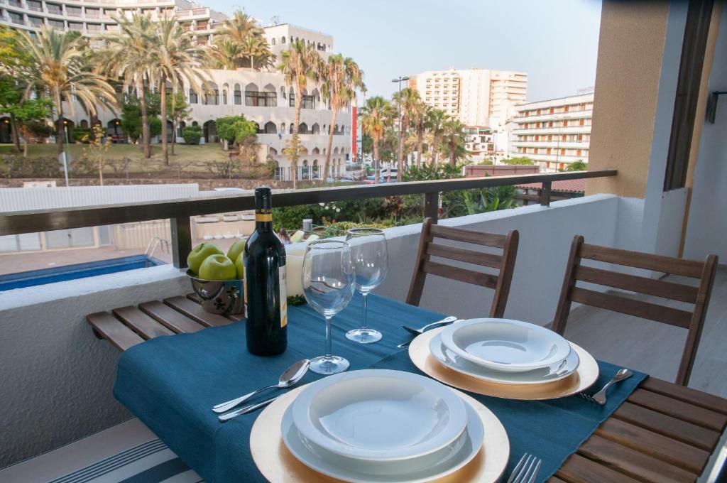 Prosurfing Apartamento - 1