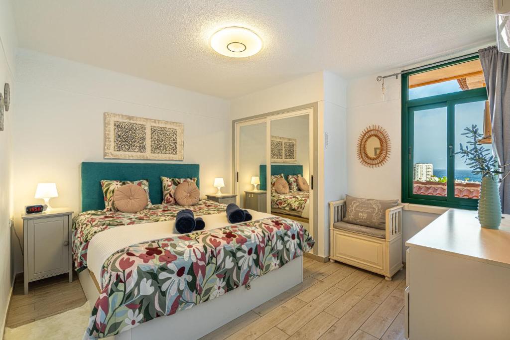 Paz Ocean View Luxury, Air condition, Wifi, Heated pool - 4