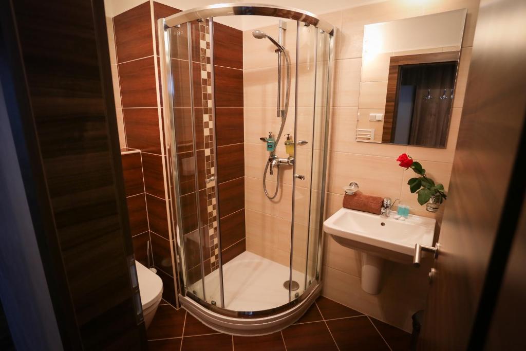 Hotel Palcat photo