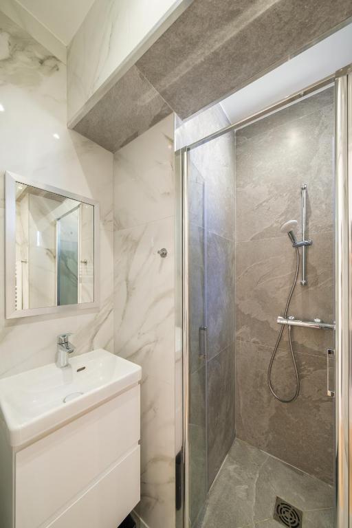 Magic Apartment 4p Sacre Coeur - 2
