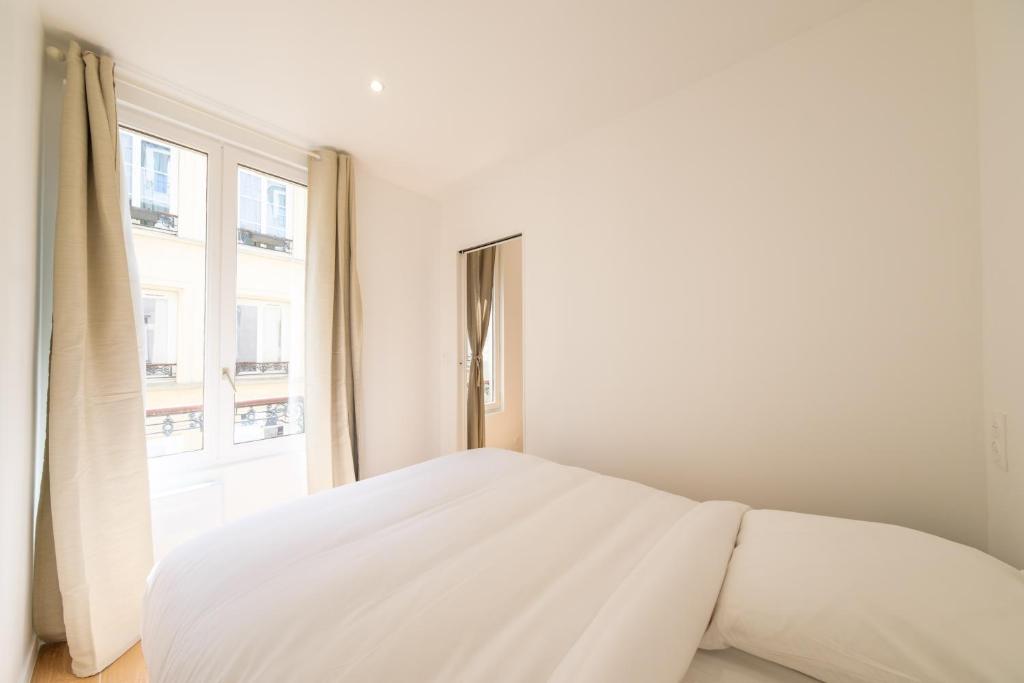 Magic Apartment 4p Sacre Coeur - 5