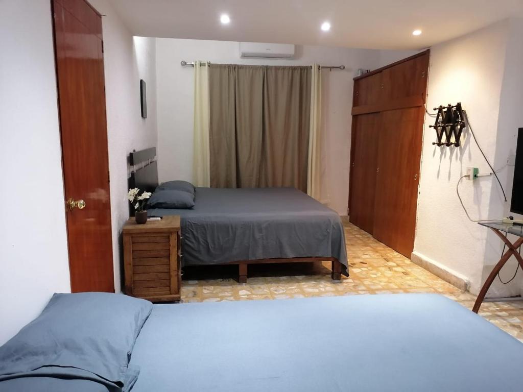 Amplio departamento - 3