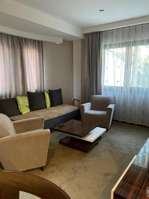 Zlatibor Residence Apartman 25 - 1