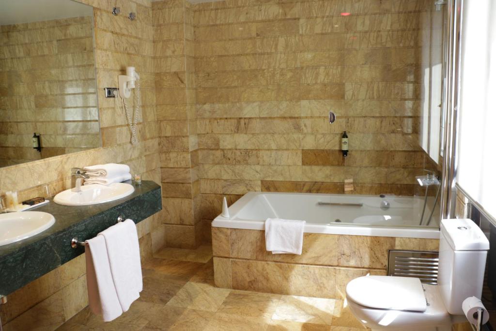 ITC Barcelona By Soho Boutique — Hotel rooms in Barcelona, Catalonia