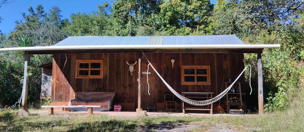 Digital detox, San Mateo Río Hondo