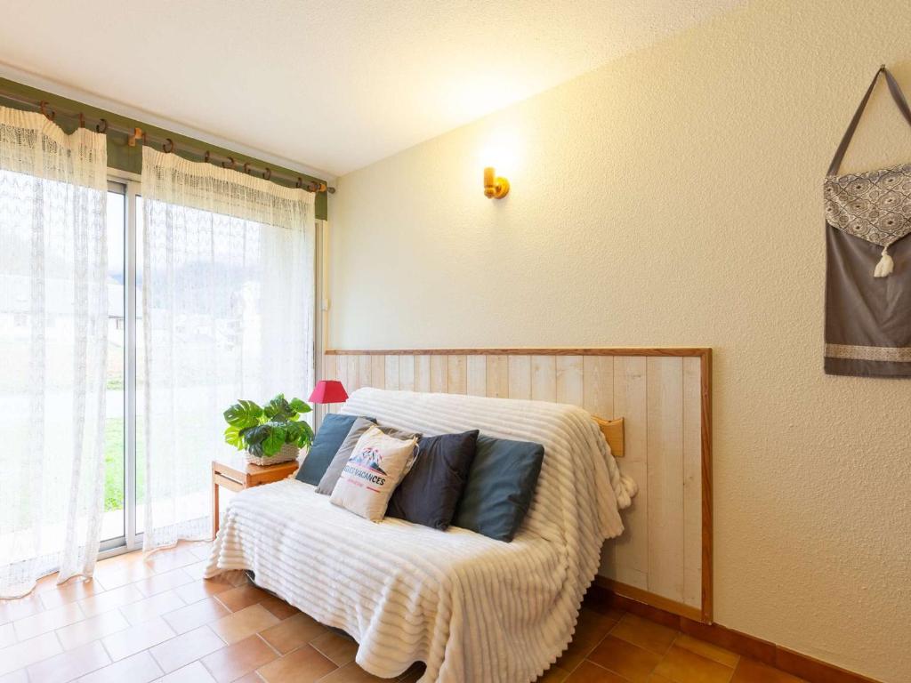 Appartement calme proche centre Saint-Lary avec parking et navette gratuite - FR-1-296-509 - 5