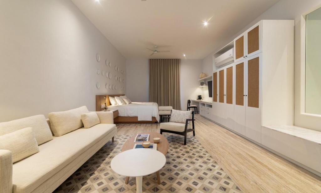 Casa Continental Hotel Boutique & Suites - Adults Only - 2