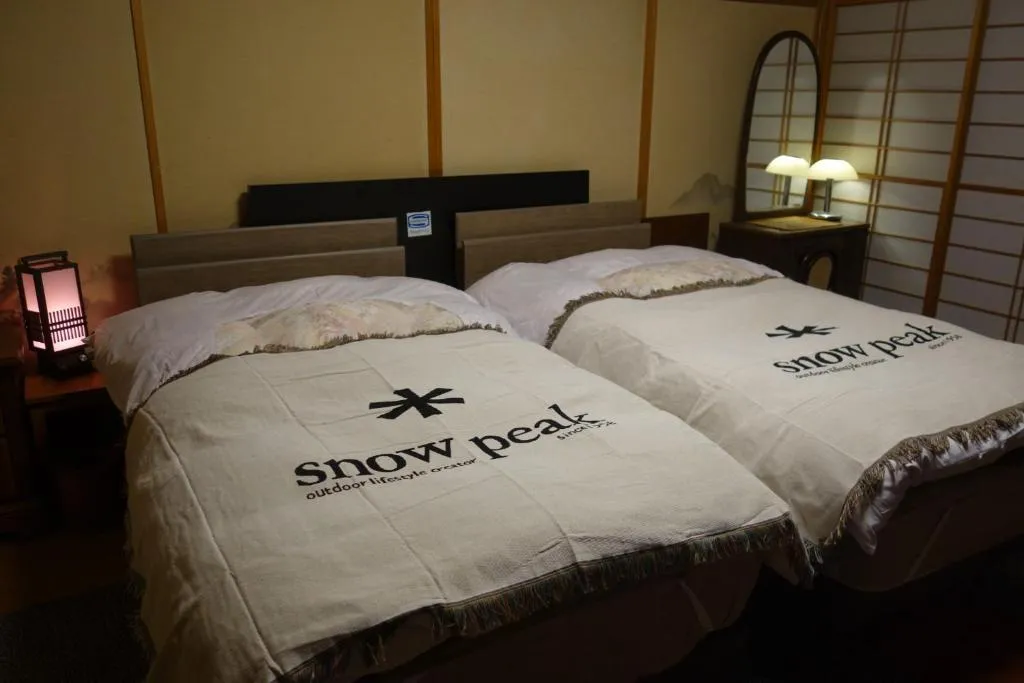 Natural Mind Tour - Vacation STAY 94017v, hotel in Sado