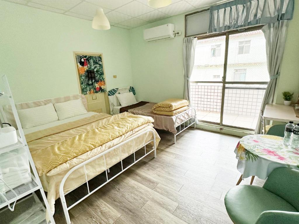 드 왕 빌라 호텔 이미지 1