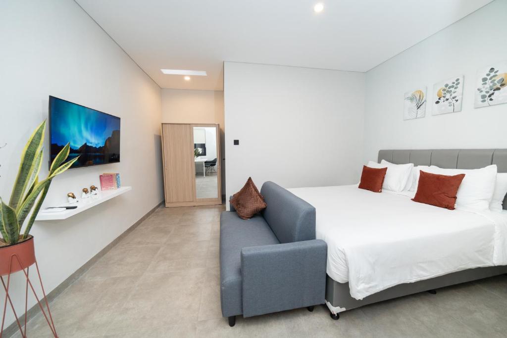 Studio 27 Sanur, Sanur