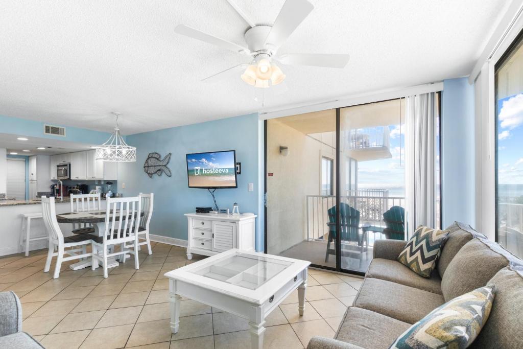 Whaler 1A, Gulf Shores