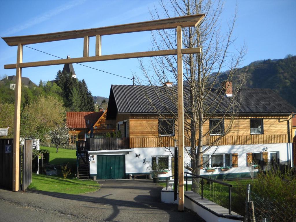 Apartments Am Kirchkogel - 1