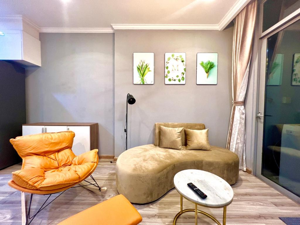 Central2, Landmark81, SaiGon Luxury Apartment, CityView, Ho Či Minovo Město