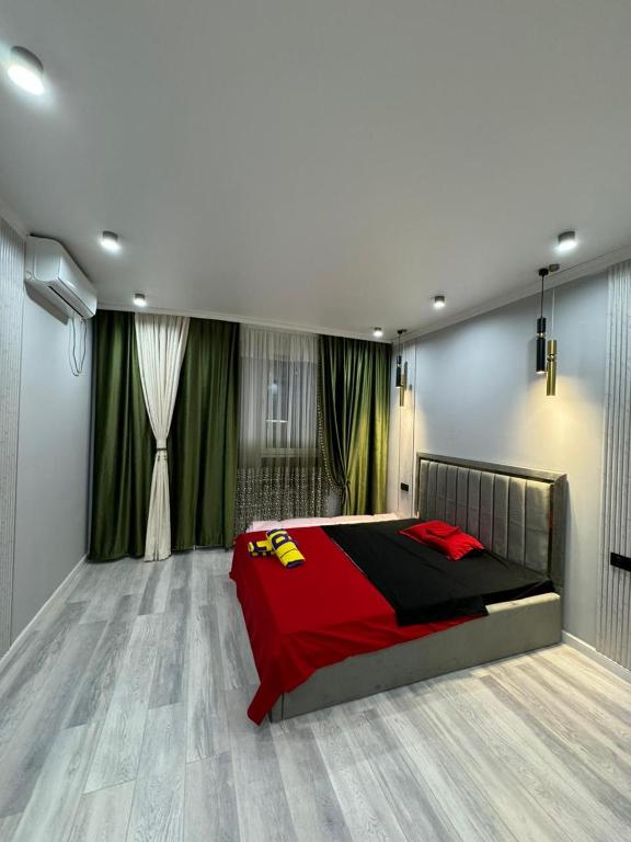 ЖК Raiymbek, Almaty