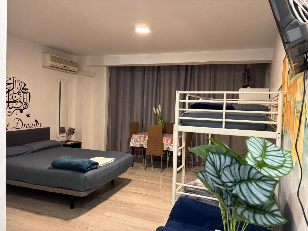 Mesones 10 Suites, Granada