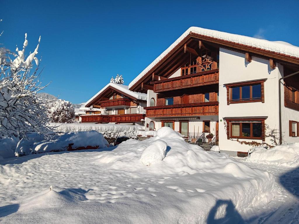 Gästehaus Koch - 2