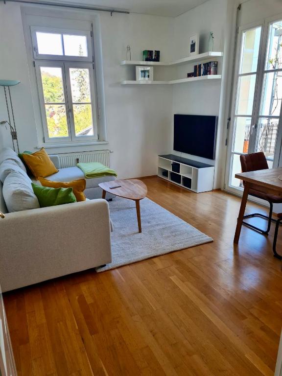Pleasant City Apartment - 4