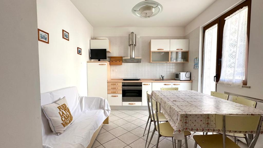 S100 - Sirolo, nuovo trilocale con terrazzo - 5