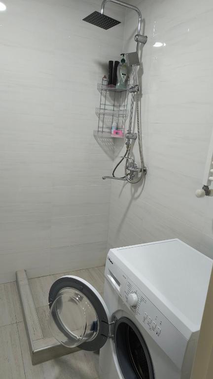 Bakuriani, Bakuriani