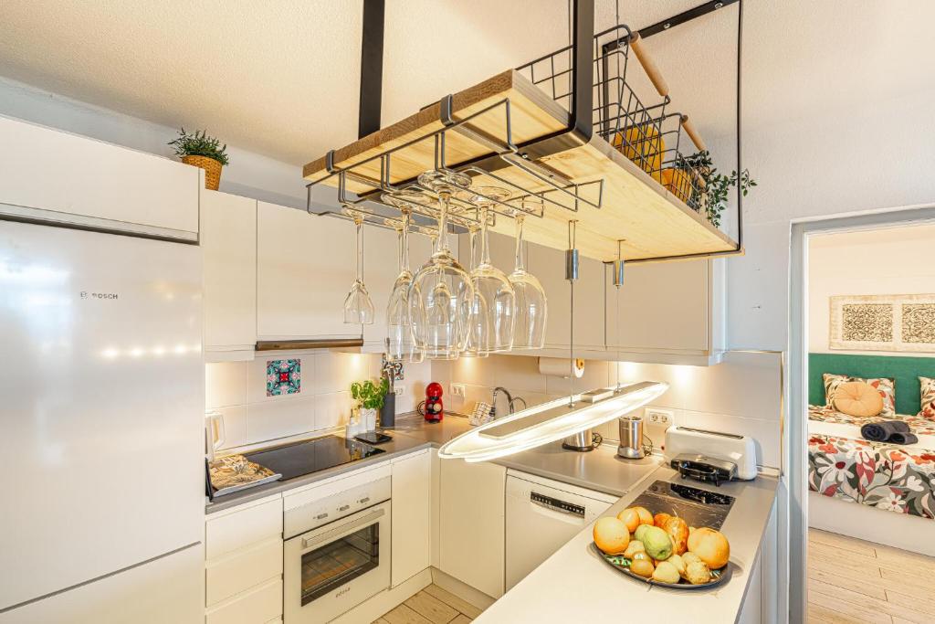 Paz Ocean View Luxury, Air condition, Wifi, Heated pool - 3