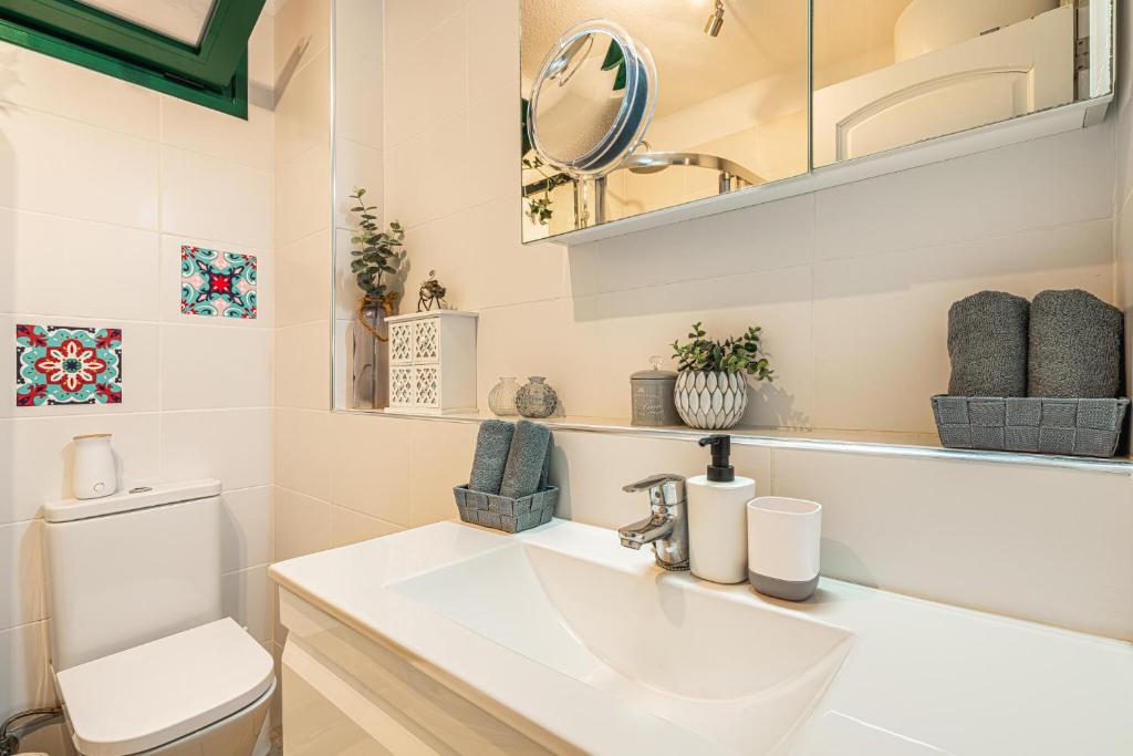 Paz Ocean View Luxury, Air condition, Wifi, Heated pool - 5