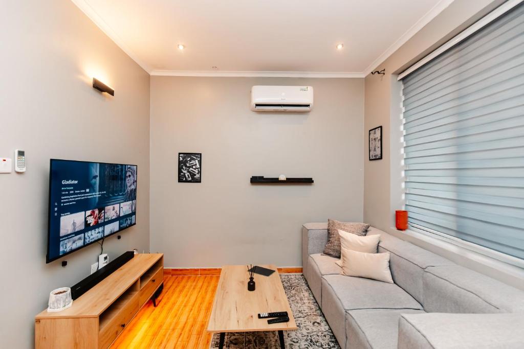 The Nest, Dar es Salaam