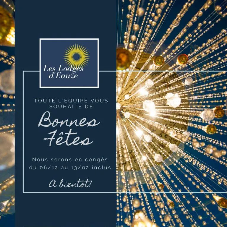 Hôtel LES LODGES D'EAUZE，位于欧兹的酒店