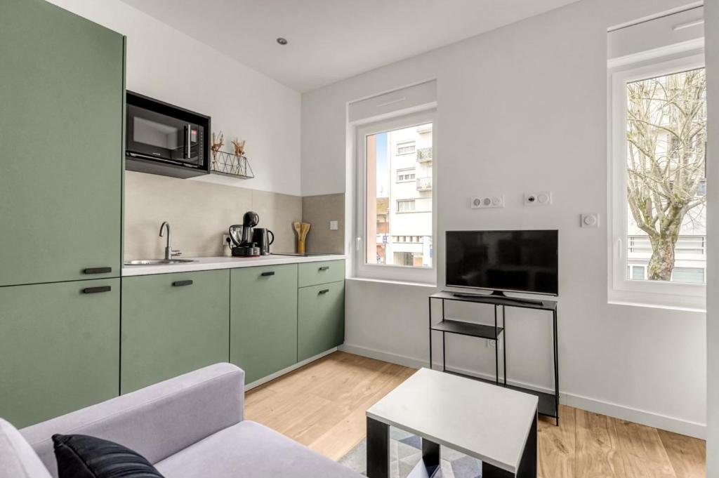 Cosy appartement sur Toulouse, Toulouse