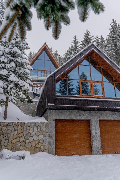 Sofia - Mountain Home - 2