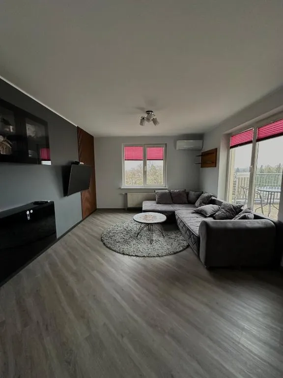 Penthouse in a heart of Adazi, hotel in Ādaži