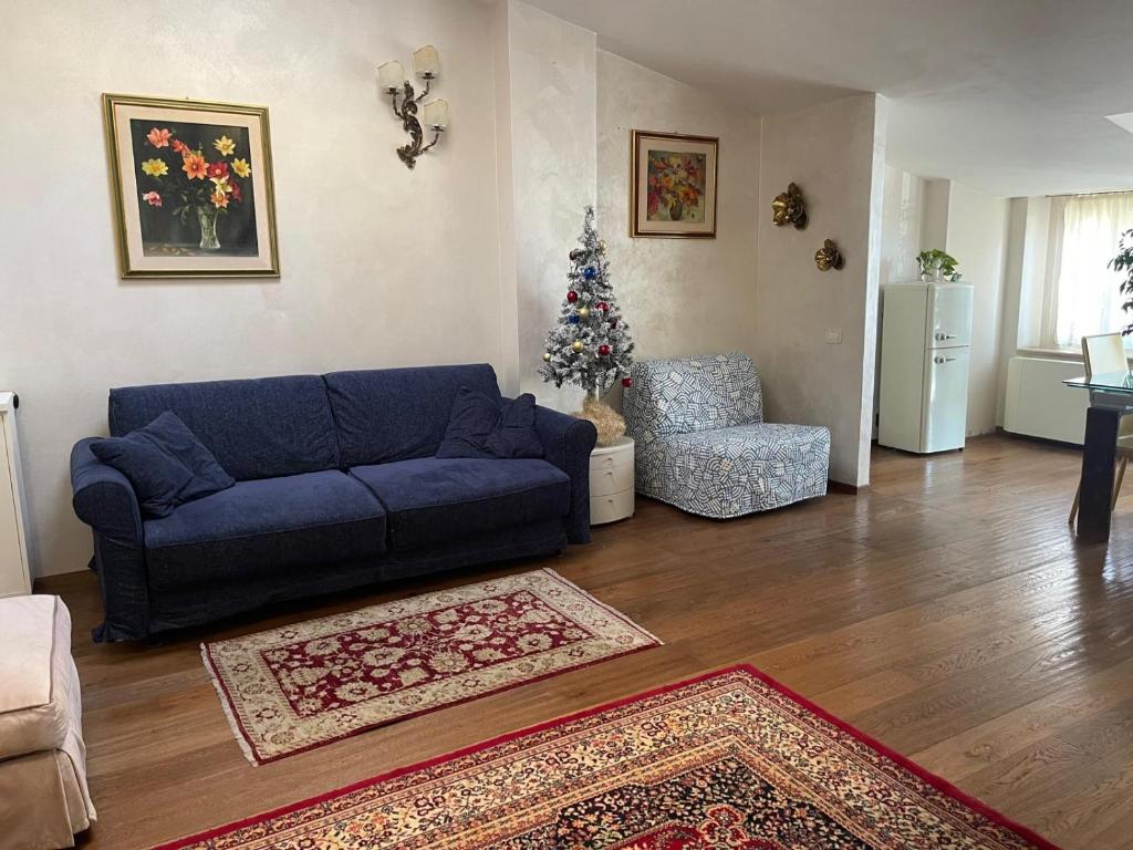 Charming House- AREZZO CITTA' DEL NATALE - 2