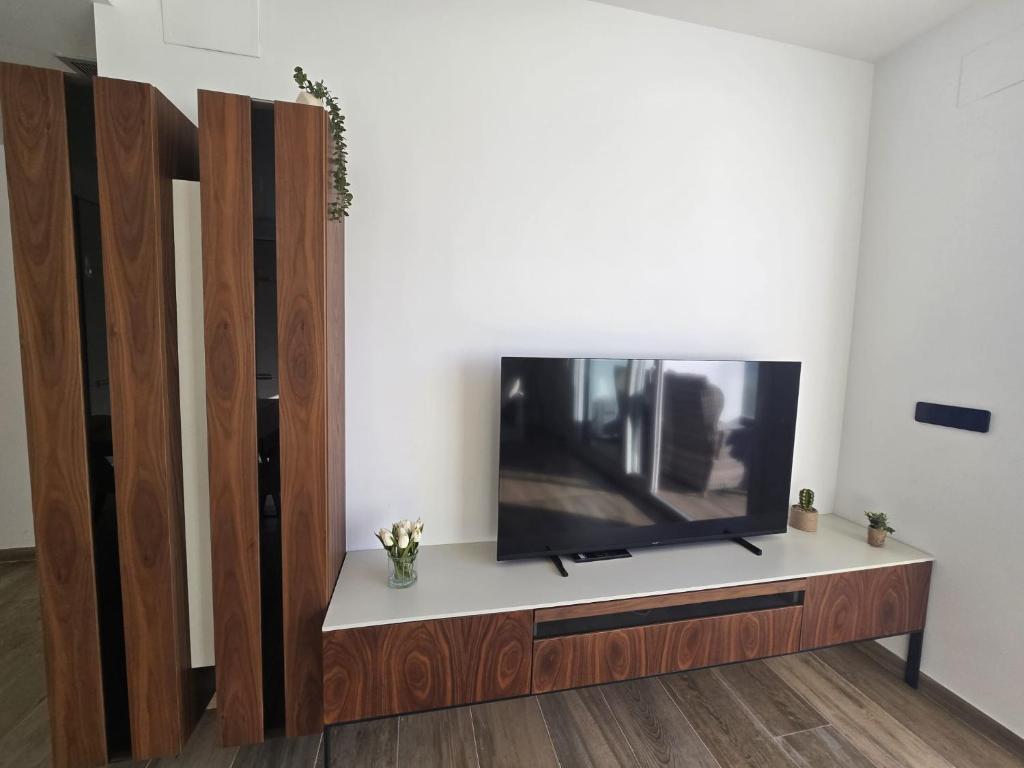 Nice 2 bedroom Bali Apartment with sea views - 5