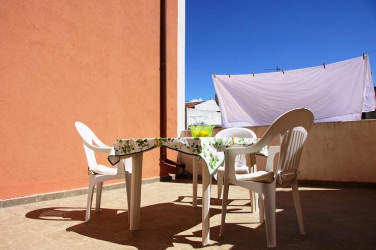 Casa Sparta - 5