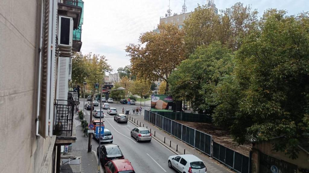 Cozy apartment near Saint Sava Temple - 2