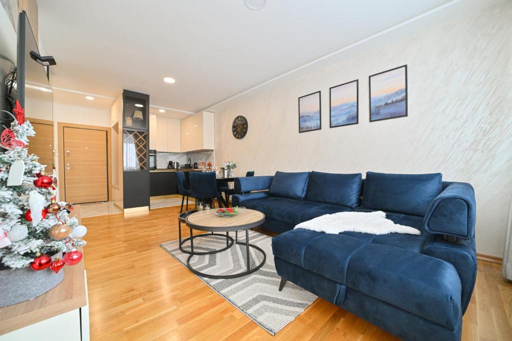 Lux Blue Sky Mountain View Zlatibor - 3