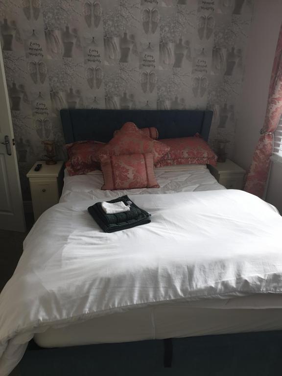 Unique 2 bed lodge, Rhyl
