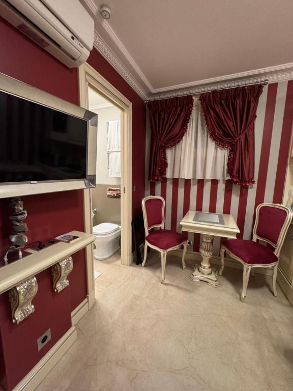 Hotel Facilities