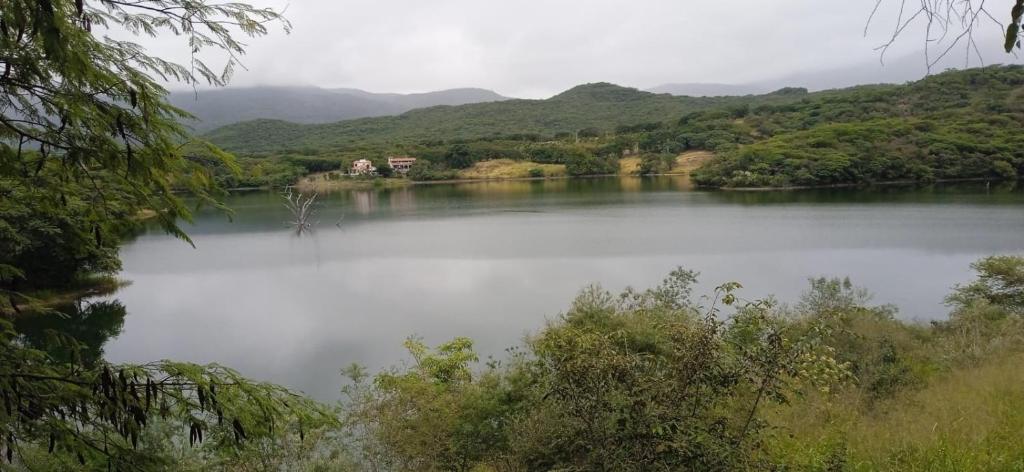 Recuerdos Mágicos Hostal, Jalpan