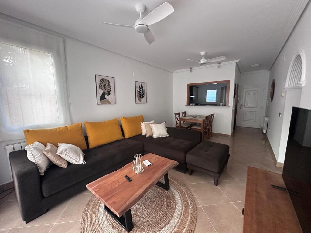 Bonita Casa Calpe - 3