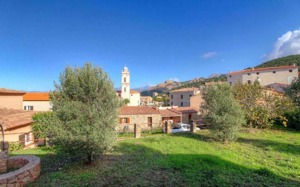 Maisons Jumelées, Piana