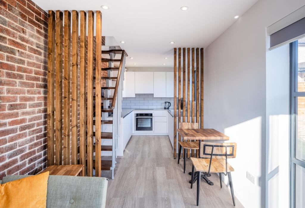 Haven in Morden, Merton