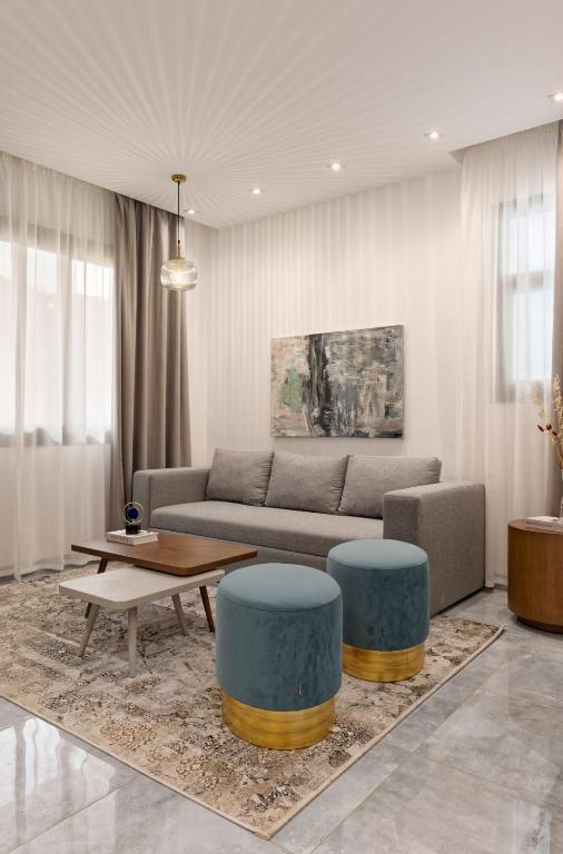 Mynt Residence New Cairo one bedroom, Cairo