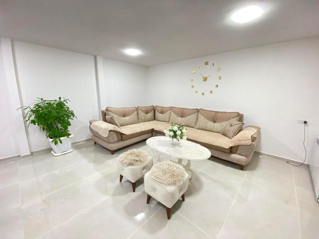 Duplex on Lliberty Square, Tbilisi